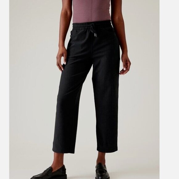 NWT Athleta Farallon Pant, S - Picture 1 of 10